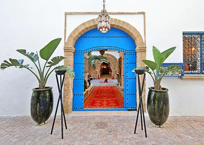 Dar L\'Oussia