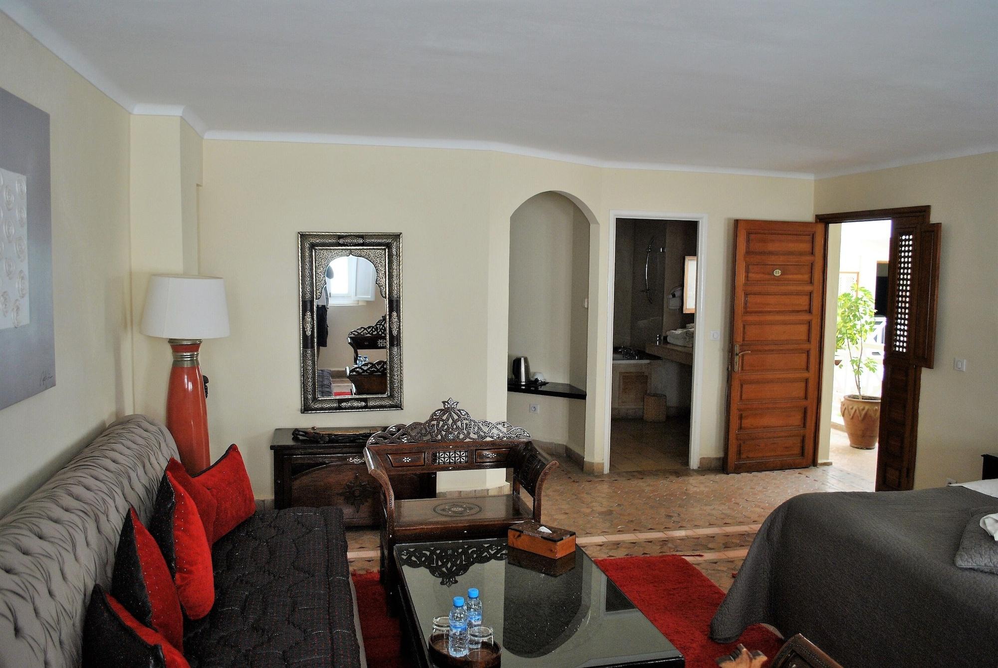 Dar L'oussia Essaouira