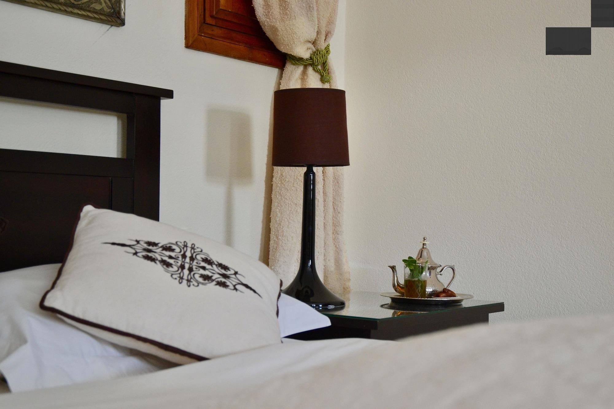 Dar L'oussia Riad