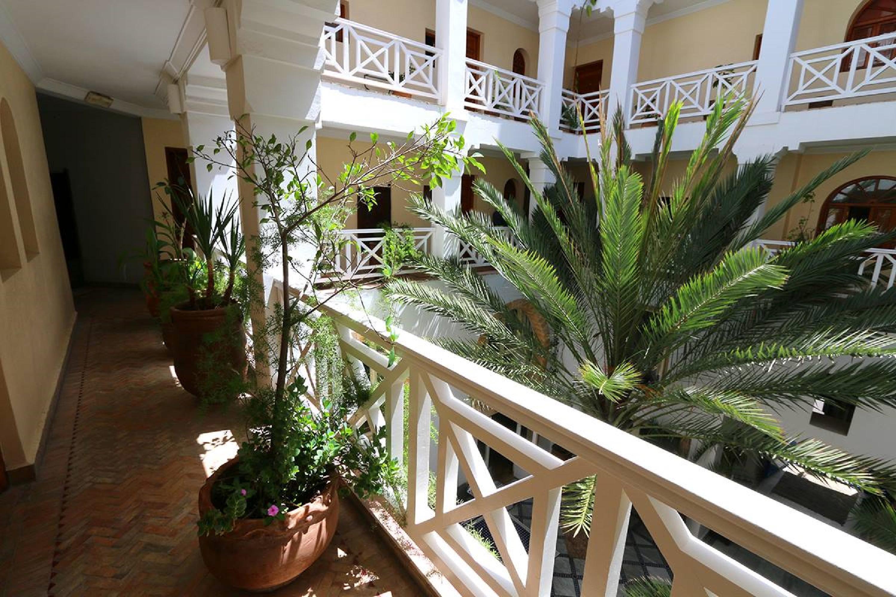 Dar L'oussia Riad Essaouira