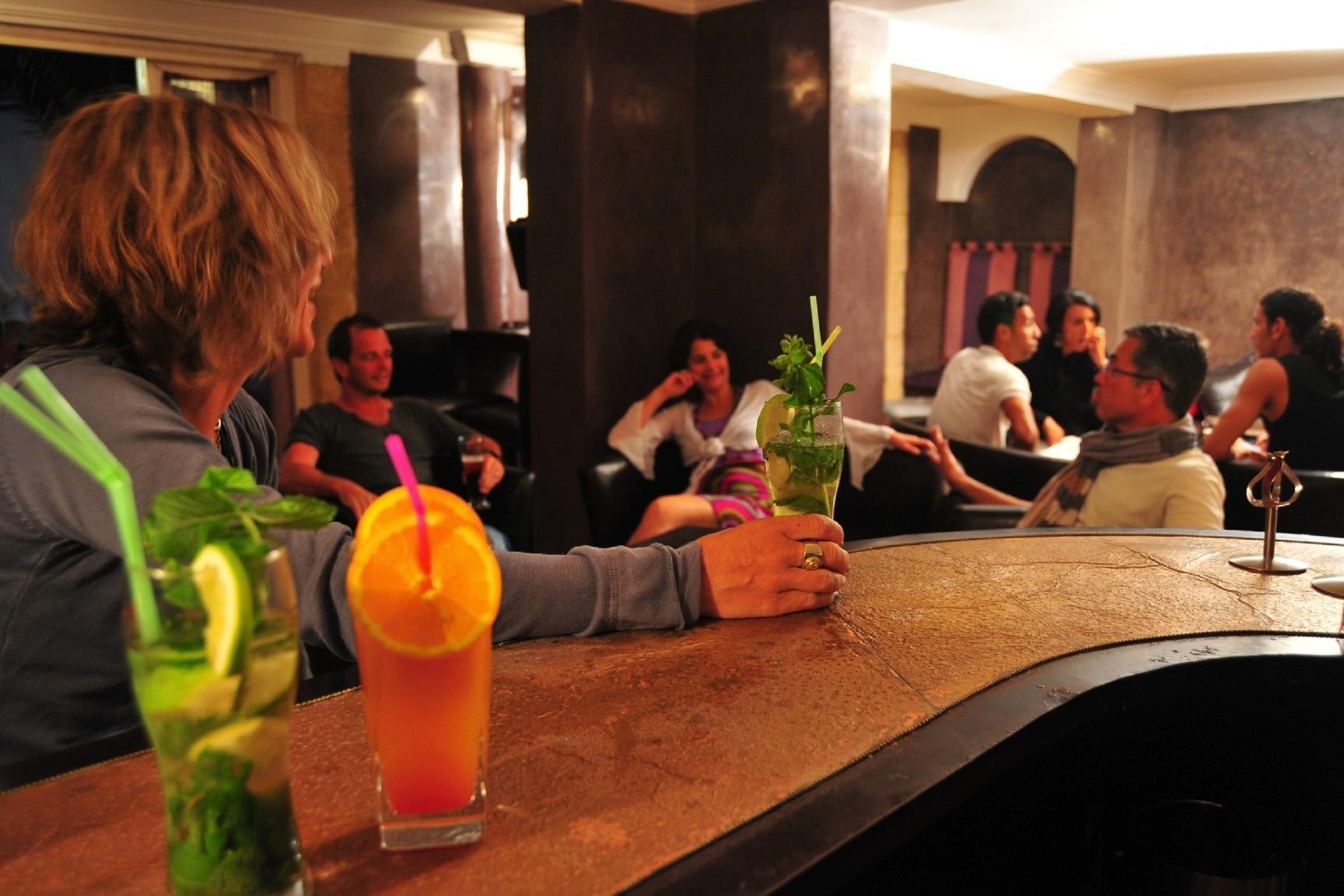 Dar L'oussia 5* Essaouira