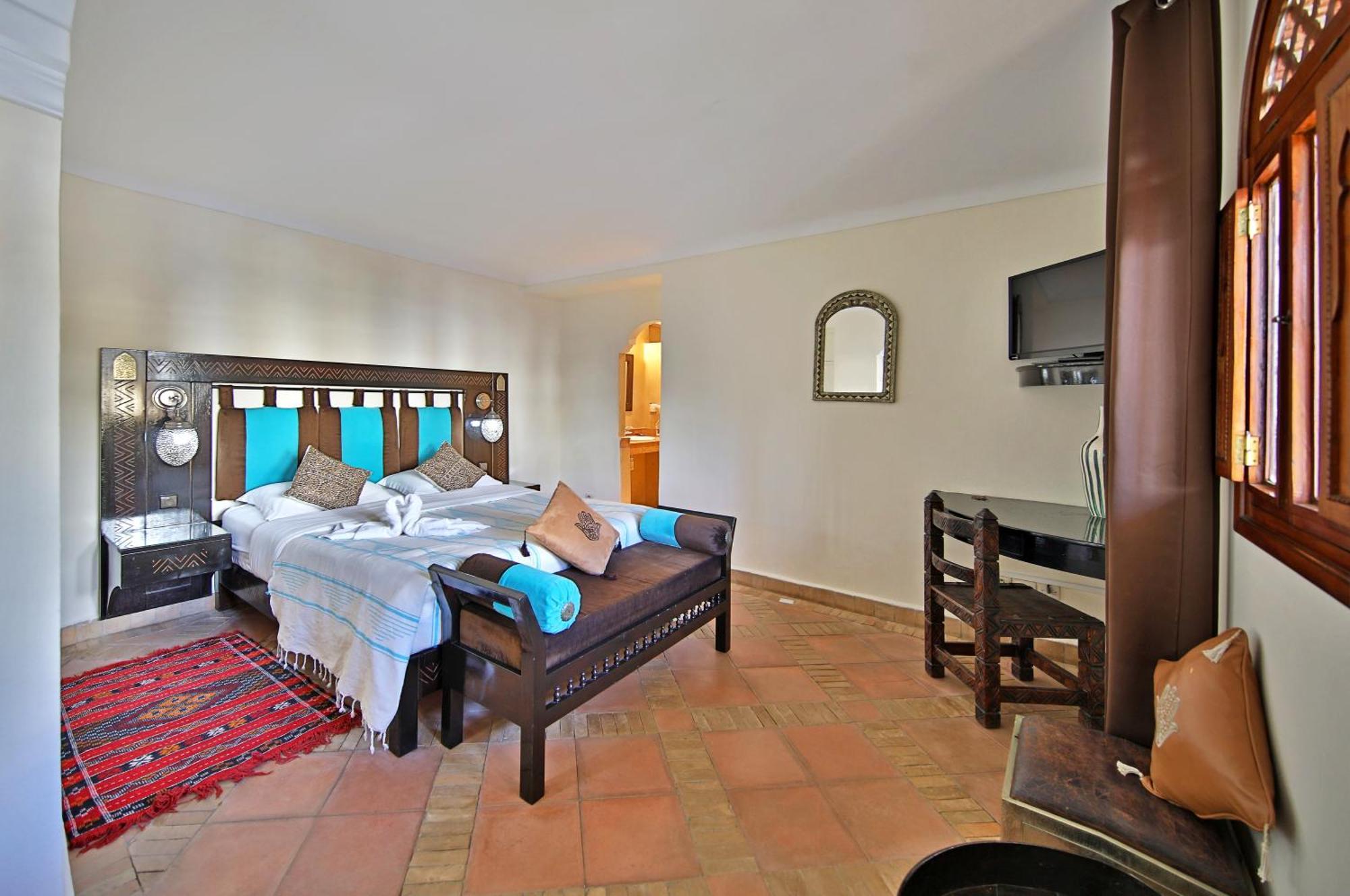 Dar L'oussia Riad