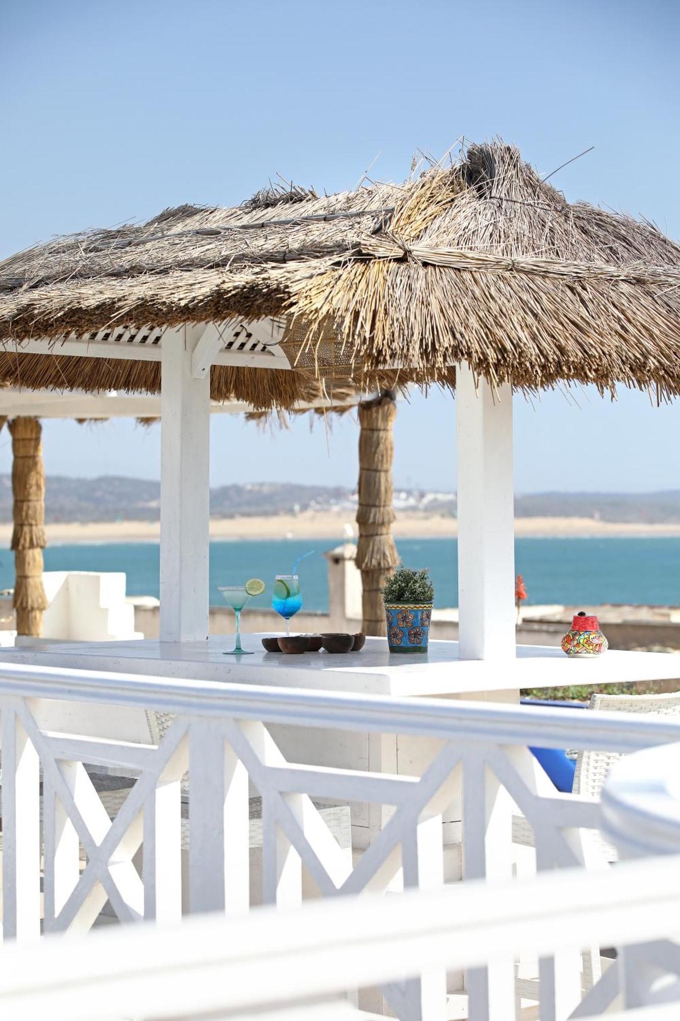 Dar L'oussia 5* Essaouira