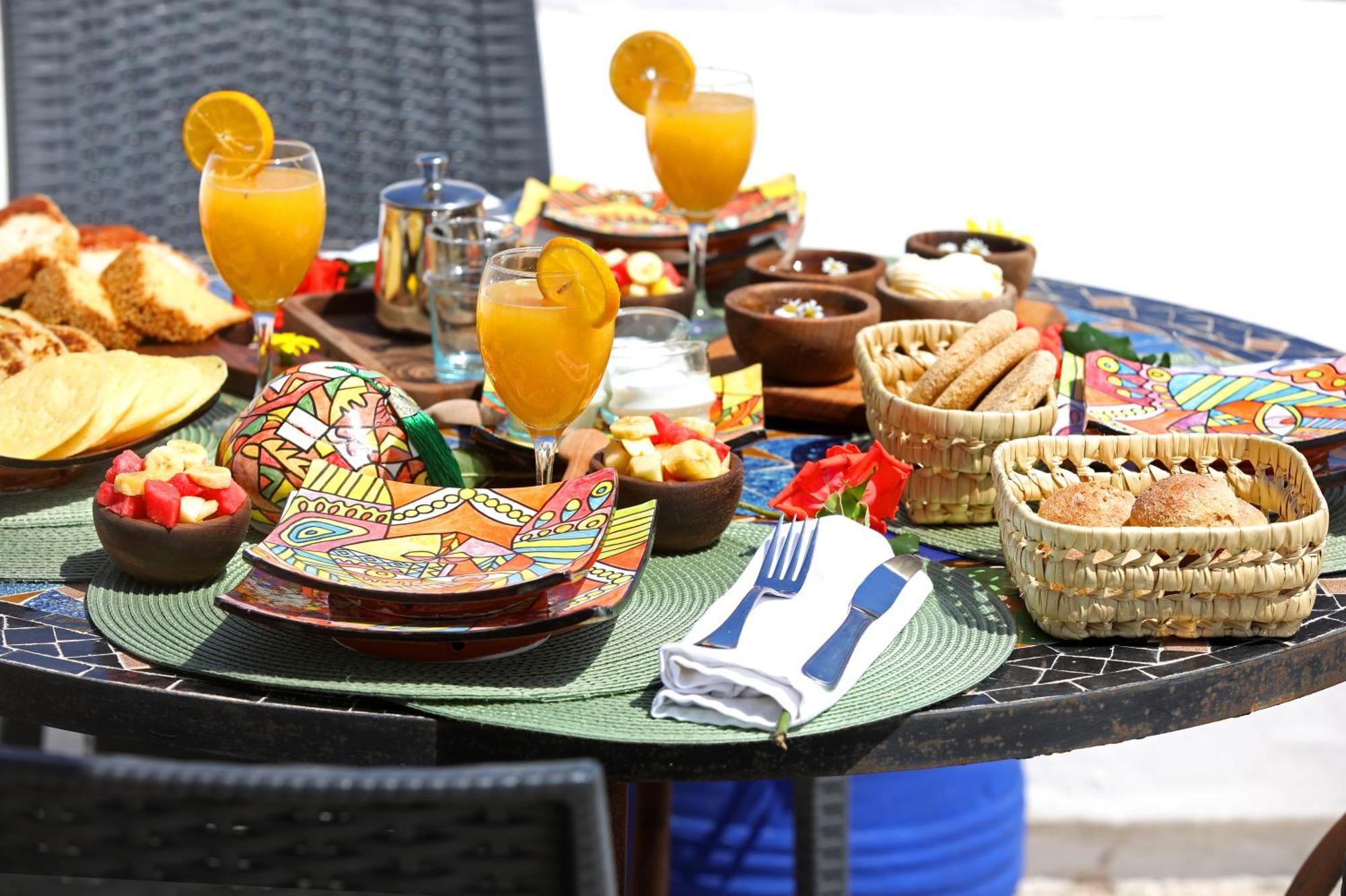 Riad Dar L'oussia