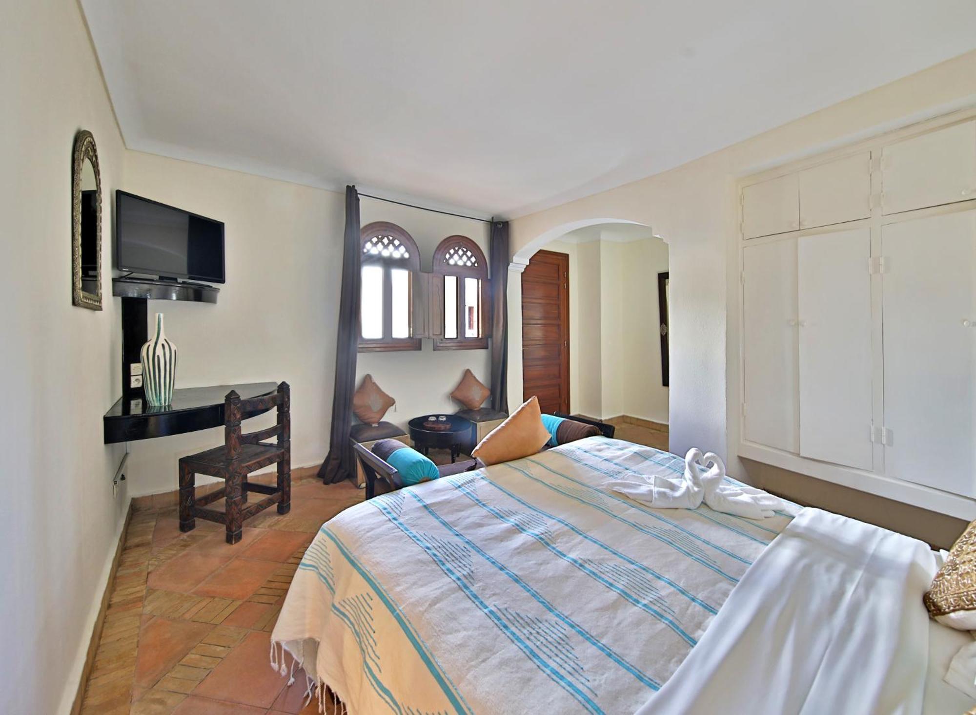 Dar L'oussia Essaouira