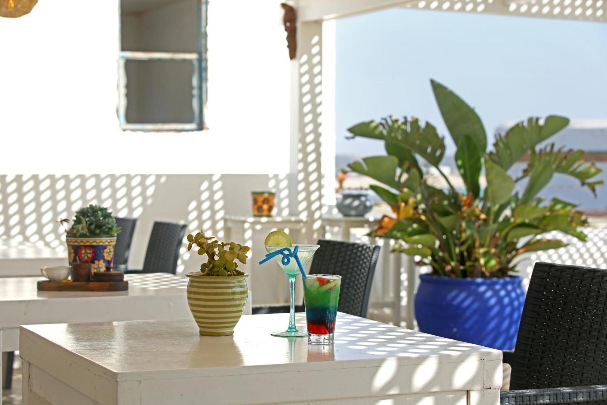 Riad Dar L'oussia Essaouira