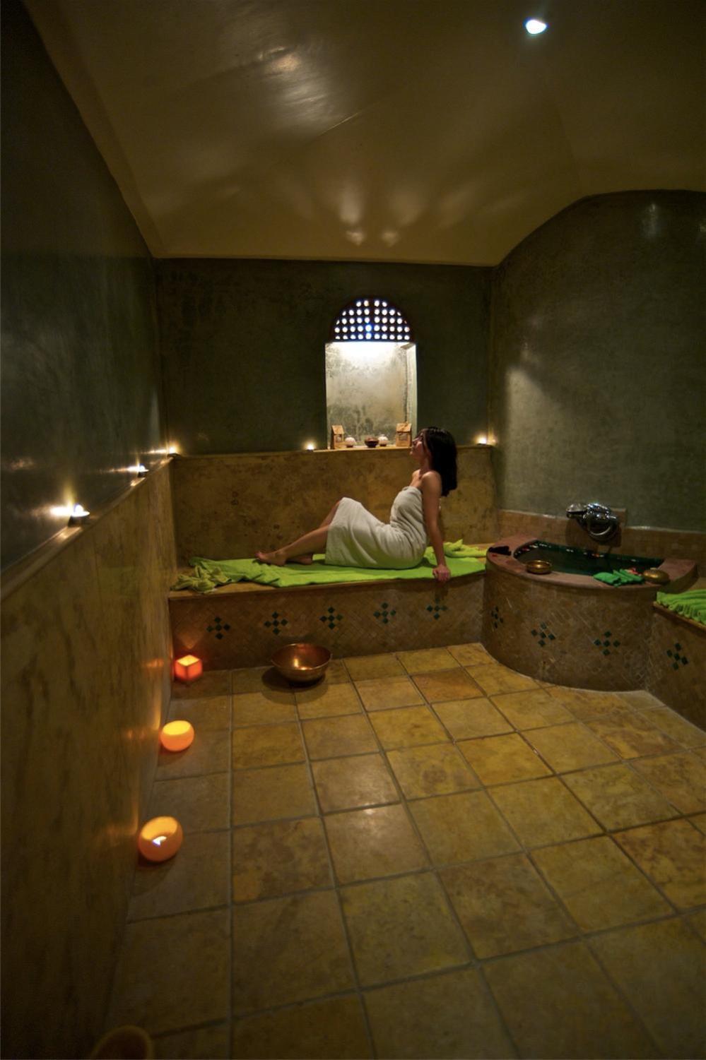 Dar L'oussia 5* Essaouira
