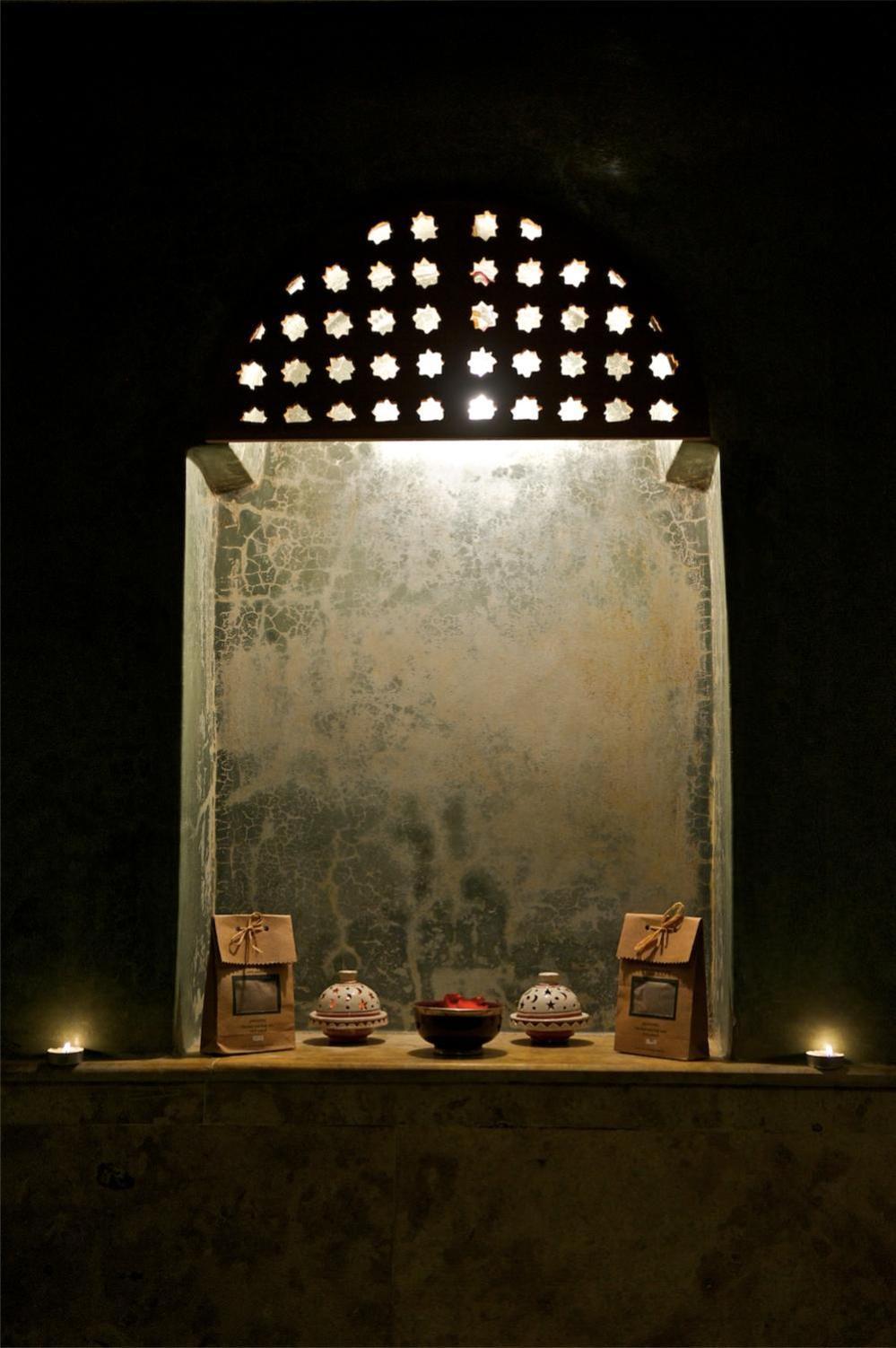 Riad Dar L'oussia