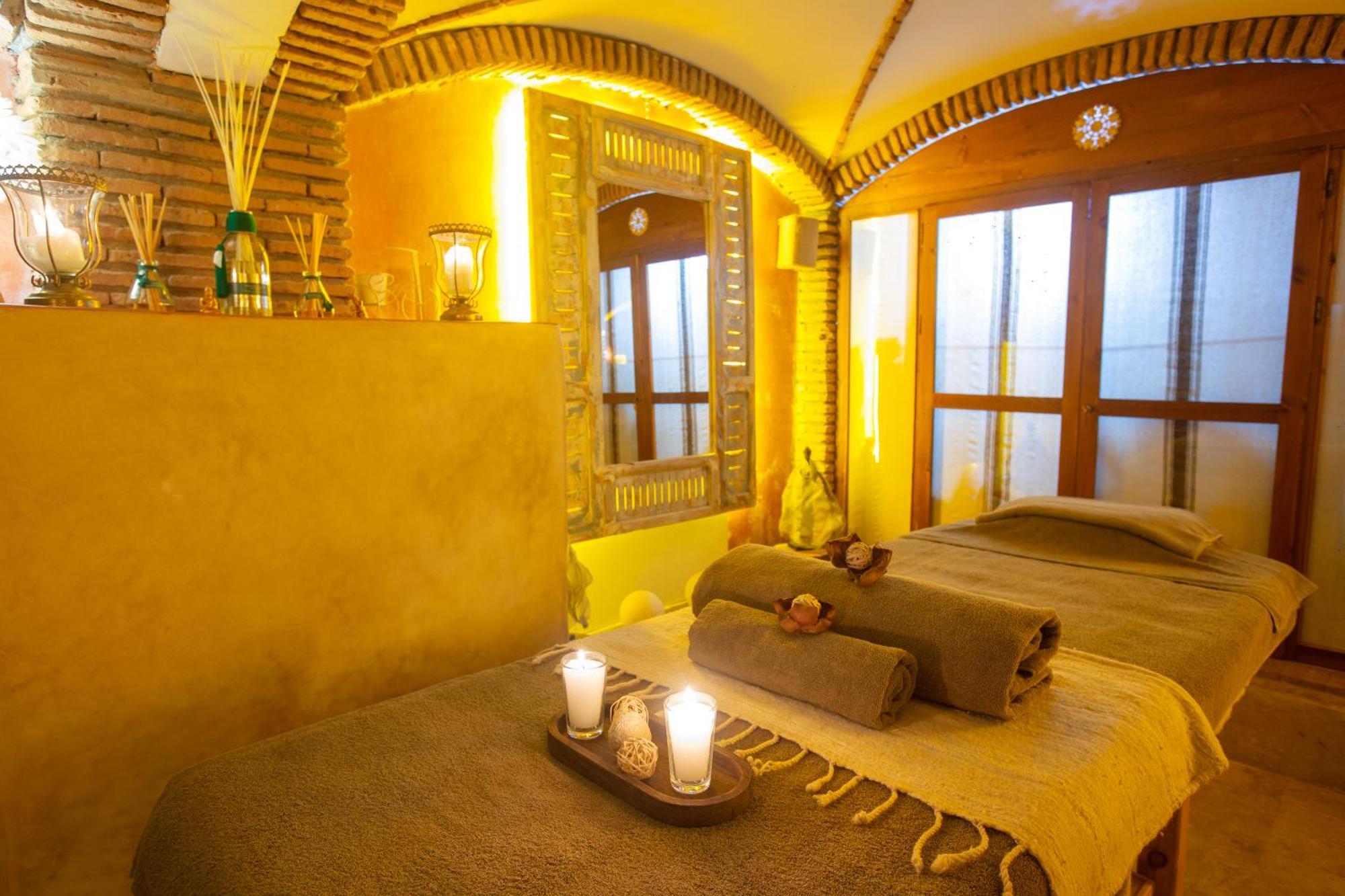 Riad Dar L'oussia Essaouira