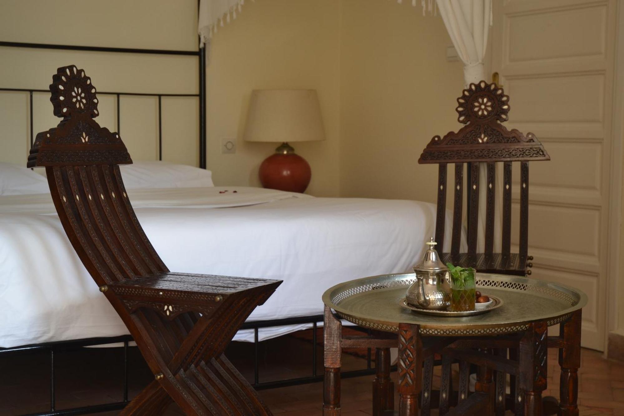 Riad Dar L'oussia